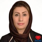 دکتر آرزو اندیشه تدبیر