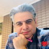 دکتر سیدسعید راثی زاده