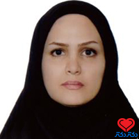 دکتر طاهره اسماعیلی