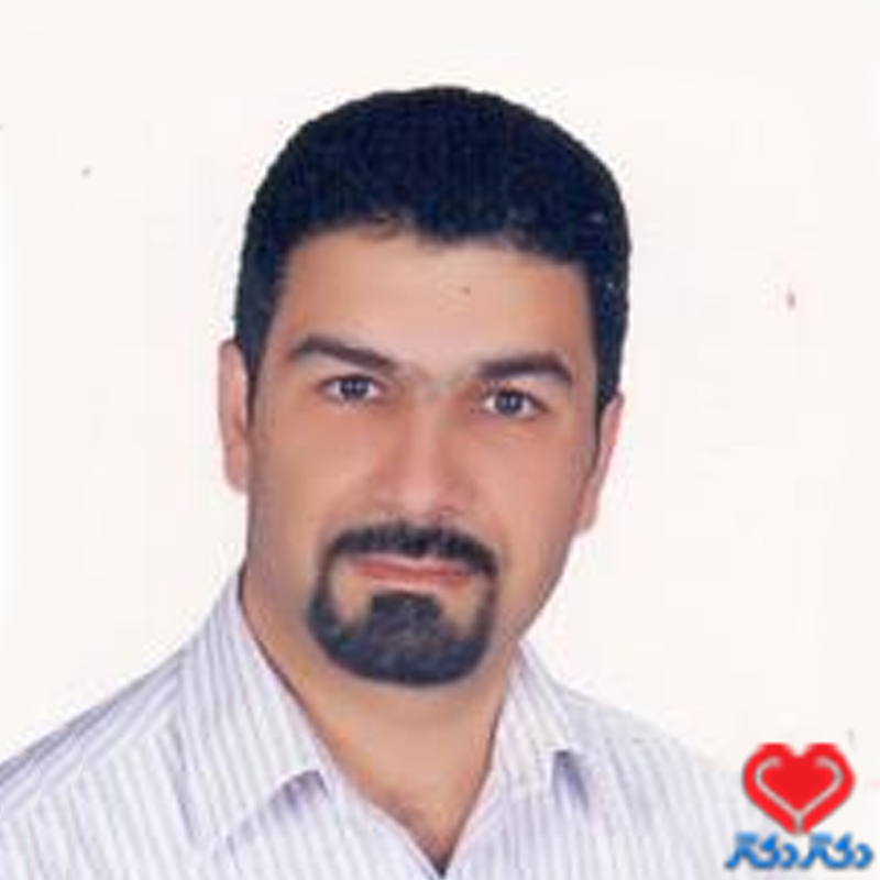 دکتر نوید اکبرپور