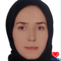 مینا حسنی تخصص بیماریهای عفونی و گرمسیری تهران