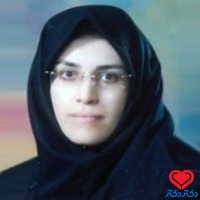 دکتر مریم پزشکیان