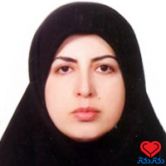 دکتر نسرین افسرپوربهروز