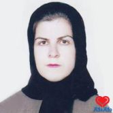 مهین مجدزاده شورکی