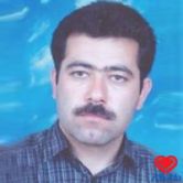 دکتر اسماعیل عباسلو