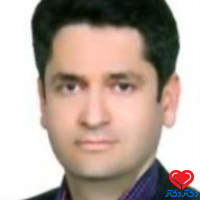 دکتر سیدمجتبی هاشمی
