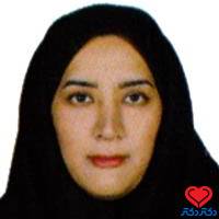 دکتر اعظم دانه واش