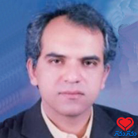 دکتر علیرضا غفاری نژاد