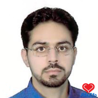 دکتر سیدحامد قدمگاهی مقدم