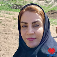 دکتر خدیجه قاسمی