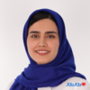 دکتر فاطمه هاشمی حقیقی