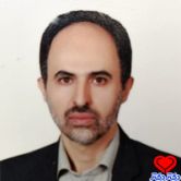 دکتر محمد پورنداف حقی
