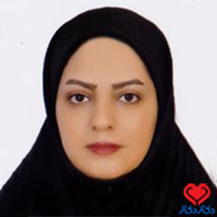 دکتر مهسا رحمانی