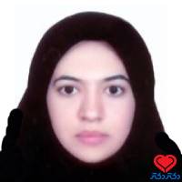 فائزه السادات حیدری خورمیزی تخصص بیماریهای عفونی و گرمسیری یزد