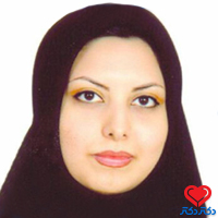 دکتر ساناز مهربانی طبری