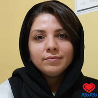 دکتر هدا عبدالهی