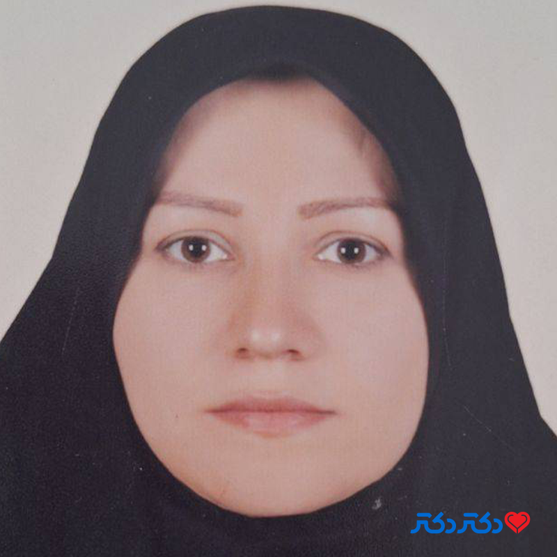 دکتر اکرم نعمتی علیائی