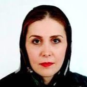 شیلا افشاریان