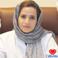 مریم حسین پور دکترای تخصصی (Ph.D) ژنتیک پزشکی تهران