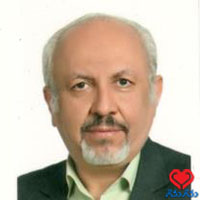 دکتر سعید مظاهری تهرانی