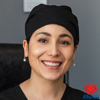 دکتر عاطفه فرامرزی
