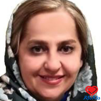 دکتر گیلیا ترکمان