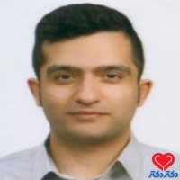 دکتر آرش اکبری دستک