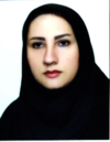 الهام رسولی کارشناسی ارشد روانشناسی عمومی دلیجان