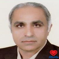 محمودرضا میری دکترای حرفهای پزشکی مشهد