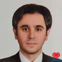 بهزاد شهبندی دکترای حرفه‌ای پزشکی کرج