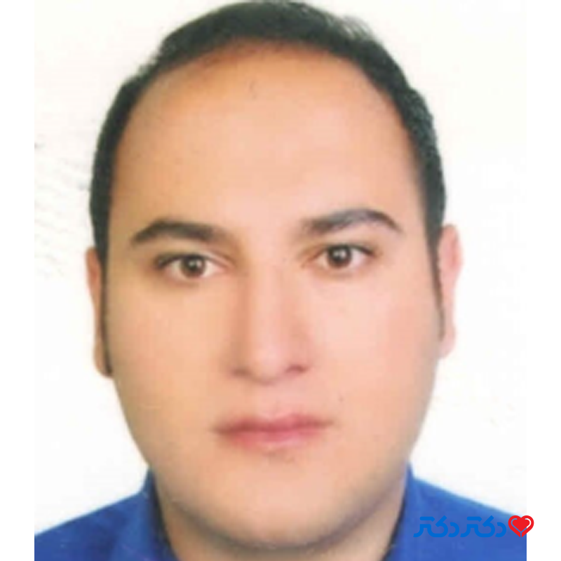 دکتر محمد سپهوند
