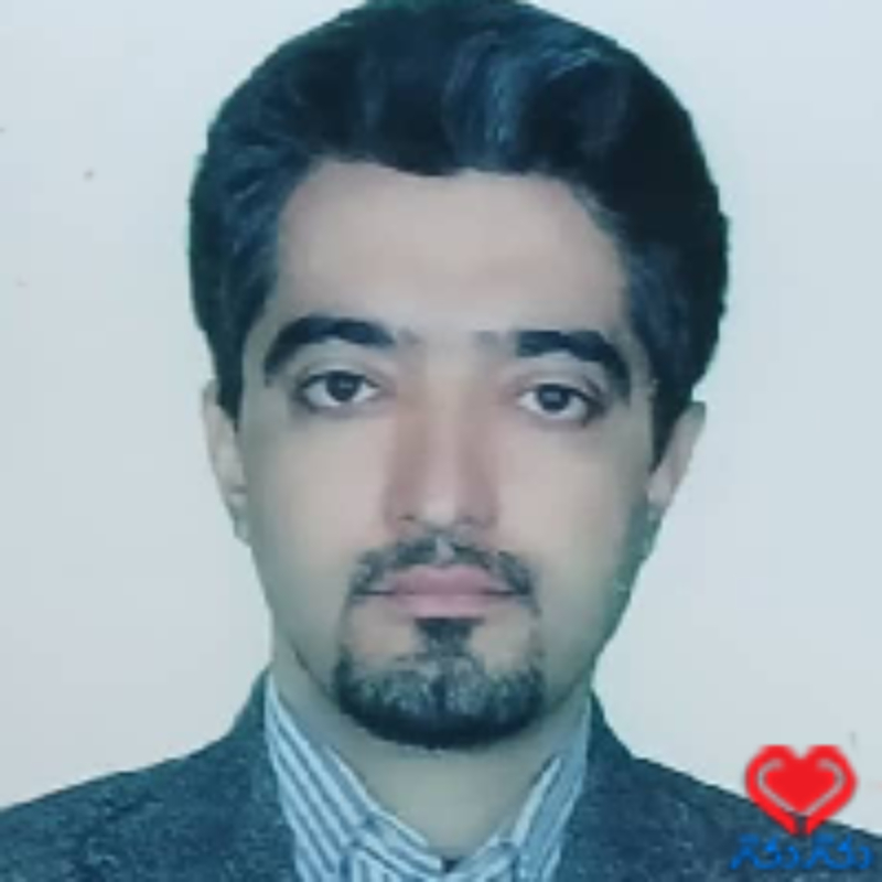 دکتر حمیدرضا مختاری اردکان