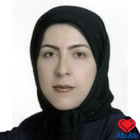 دکتر سعیده حایک