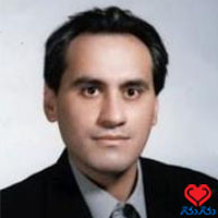 دکتر بابک رفیع زاده رشید