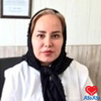پروین دارابی تخصص پزشکی فیزیکی و توانبخشی کرمانشاه