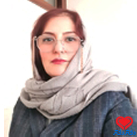 دکتر آزاده دهقان