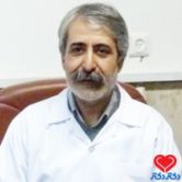ناصر صفایی فوق تخصص جراحی قلب و عروق تبریز