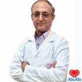 حبیب رضامندی تخصص پزشکی فیزیکی و توانبخشی تبریز
