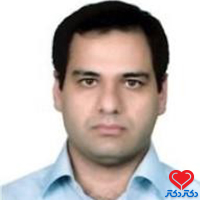 دکتر محسن آرایش خواه