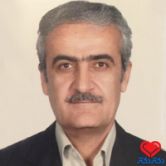 دکتر امان اله حیدری