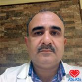 دکتر احمد قاسمی