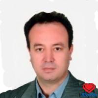 سعید پزشکی تخصص جراحی استخوان و مفاصل (ارتوپدی) تهران