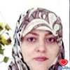 دکتر خدیجه حسین پور