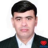 سید حسین عالم زاده فلوشیپ ویتره و رتین کرمان