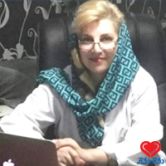 شيوا اهدایی وند کارشناسی مامایی رباطکریم