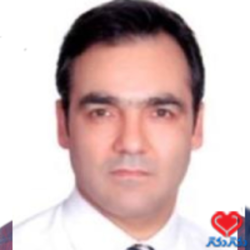 دکتر علی اصغر ابدی