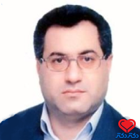 دکتر علی رحیمی پطرودی