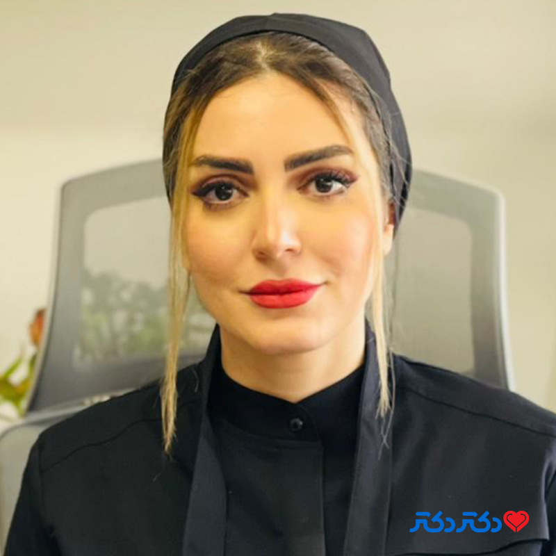 دکتر ساقی فاطمی طبائی