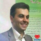 حسن رنجبر تخصص روانپزشکی اسلامشهر