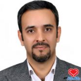 سیدوحید حیدری تخصص جراحی مغز و اعصاب تهران
